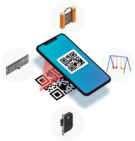 IGO Pass - Controle de Acesso com Segurança a Ambientes